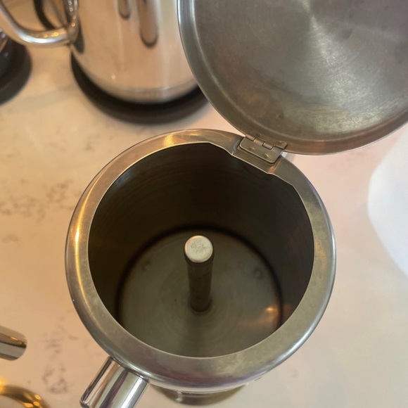 GROSCHE espresso stove top maker - Picture 3 of 8